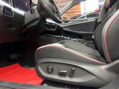 Volkswagen Lamando L 280TSI DSG Cool-La Edition - фото 17