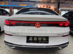 Volkswagen Lamando L 280TSI DSG Cool-La Edition - фото 4