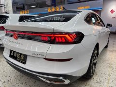 Volkswagen Lamando L 280TSI DSG Cool-La Edition - фото 5