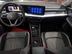 Volkswagen Lamando L 280TSI DSG Cool-La Edition - фото 9