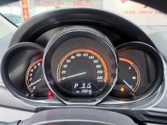BMW YARiS L Zhixuan X 1.5L CVT luxury PLUS version - фото 11