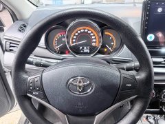 BMW YARiS L Zhixuan X 1.5L CVT luxury PLUS version - фото 14