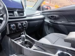 BMW YARiS L Zhixuan X 1.5L CVT luxury PLUS version - фото 16
