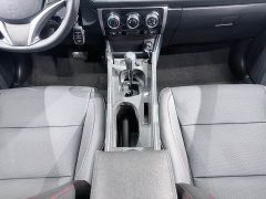 BMW YARiS L Zhixuan X 1.5L CVT luxury PLUS version - фото 17