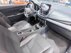 BMW YARiS L Zhixuan X 1.5L CVT luxury PLUS version - фото 18