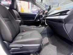BMW YARiS L Zhixuan X 1.5L CVT luxury PLUS version - фото 19