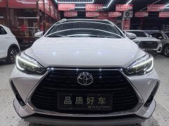 BMW YARiS L Zhixuan X 1.5L CVT luxury PLUS version - фото 2