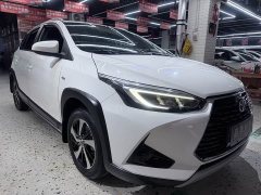 BMW YARiS L Zhixuan X 1.5L CVT luxury PLUS version - фото 3
