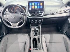 BMW YARiS L Zhixuan X 1.5L CVT luxury PLUS version - фото 7