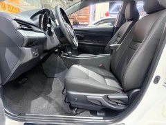 BMW YARiS L Zhixuan X 1.5L CVT luxury PLUS version - фото 8