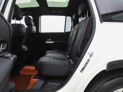 Mercedes-Benz GLB facelift version 2 GLB 200 fashion - фото 10