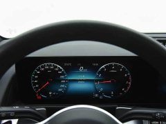 Mercedes-Benz GLB facelift version 2 GLB 200 fashion - фото 11