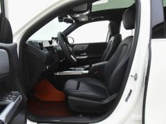 Mercedes-Benz GLB facelift version 2 GLB 200 fashion - фото 12