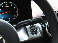 Mercedes-Benz GLB facelift version 2 GLB 200 fashion - фото 13