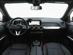 Mercedes-Benz GLB facelift version 2 GLB 200 fashion - фото 14