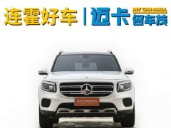 Mercedes-Benz GLB facelift version 2 GLB 200 fashion - фото 3