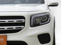 Mercedes-Benz GLB facelift version 2 GLB 200 fashion - фото 4