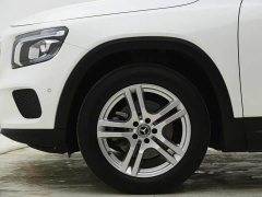 Mercedes-Benz GLB facelift version 2 GLB 200 fashion - фото 5