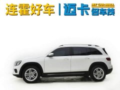 Mercedes-Benz GLB facelift version 2 GLB 200 fashion - фото 7