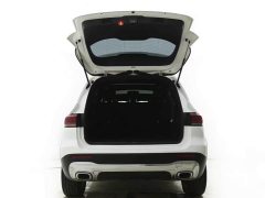 Mercedes-Benz GLB facelift version 2 GLB 200 fashion - фото 8