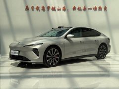 NIO ET7 75kWh Executive Signature Edition - фото 1