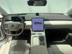 NIO ET7 75kWh Executive Signature Edition - фото 11
