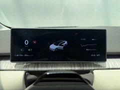 NIO ET7 75kWh Executive Signature Edition - фото 14