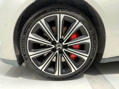 NIO ET7 75kWh Executive Signature Edition - фото 16