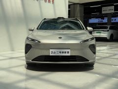 NIO ET7 75kWh Executive Signature Edition - фото 2