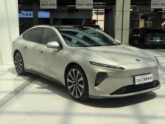 NIO ET7 75kWh Executive Signature Edition - фото 3
