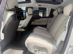 NIO ET7 75kWh Executive Signature Edition - фото 9
