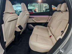 Li Auto Ledo L60 60kWh four-wheel drive version - фото 10