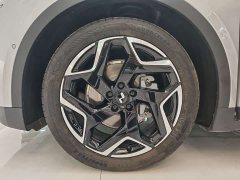 Li Auto Ledo L60 60kWh four-wheel drive version - фото 14