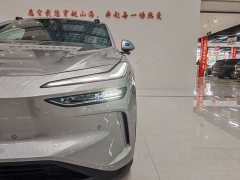 Li Auto Ledo L60 60kWh four-wheel drive version - фото 15