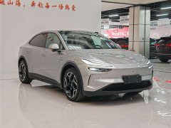 Li Auto Ledo L60 60kWh four-wheel drive version - фото 3