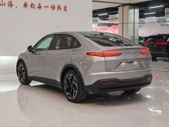 Li Auto Ledo L60 60kWh four-wheel drive version - фото 4