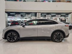 Li Auto Ledo L60 60kWh four-wheel drive version - фото 7