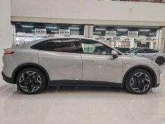 Li Auto Ledo L60 60kWh four-wheel drive version - фото 8