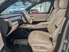 Li Auto Ledo L60 60kWh four-wheel drive version - фото 9