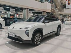 NIO ES7 2022 75kWh - фото 1