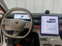 NIO ES7 2022 75kWh - фото 11