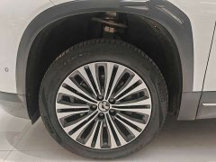NIO ES7 2022 75kWh - фото 14