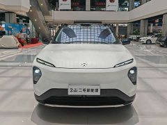 NIO ES7 2022 75kWh - фото 2