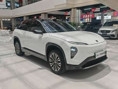 NIO ES7 2022 75kWh - фото 3