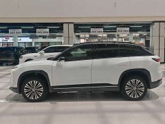 NIO ES7 2022 75kWh - фото 4