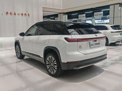 NIO ES7 2022 75kWh - фото 5