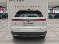 NIO ES7 2022 75kWh - фото 6
