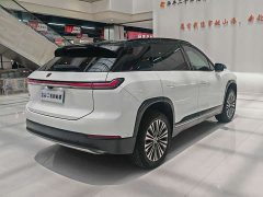 NIO ES7 2022 75kWh - фото 7