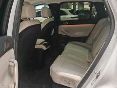 NIO ES7 2022 75kWh - фото 9