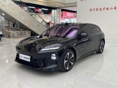 NIO ET5T 75kWh Touring - фото 1
